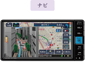 ナビ